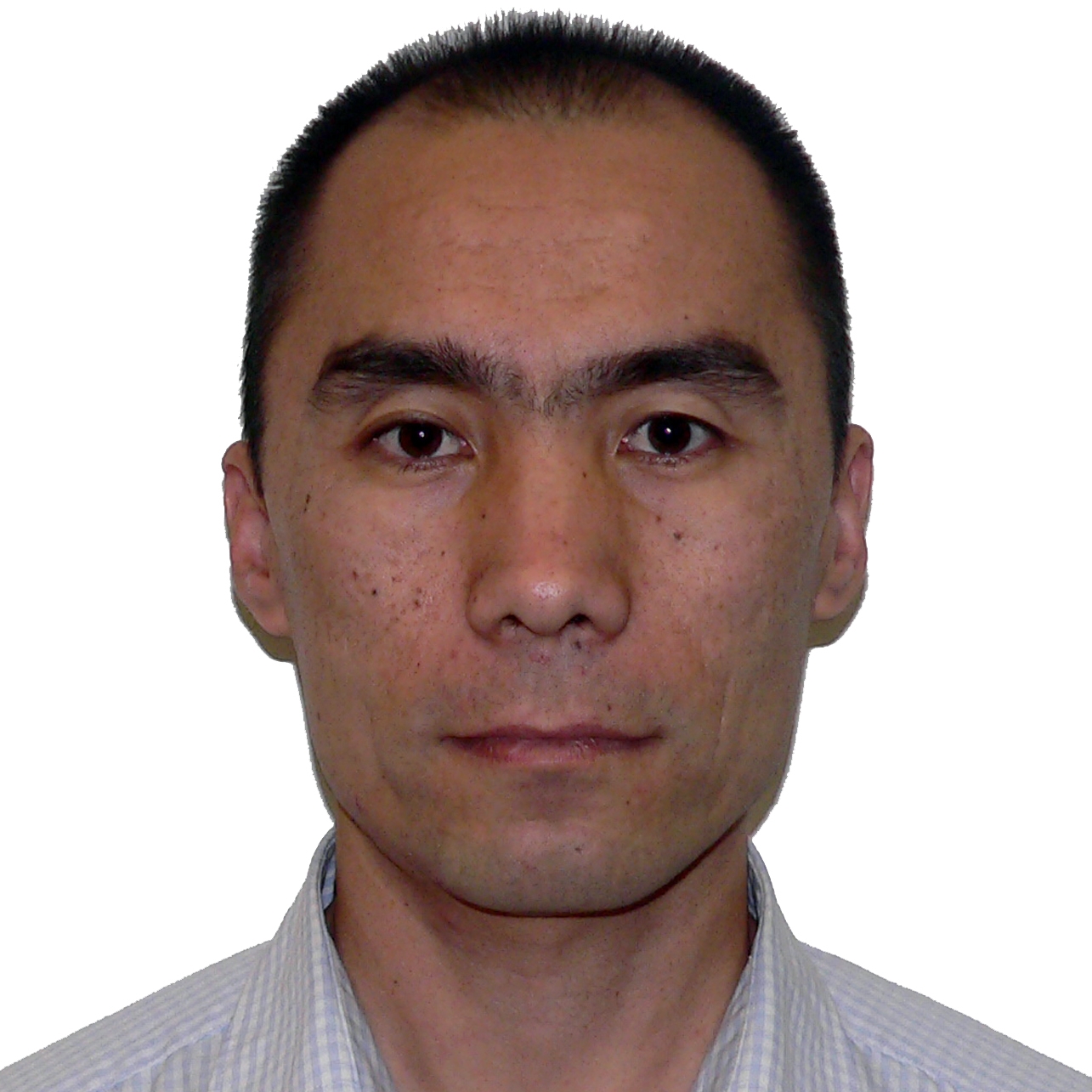 Sohibjon  Nazarov